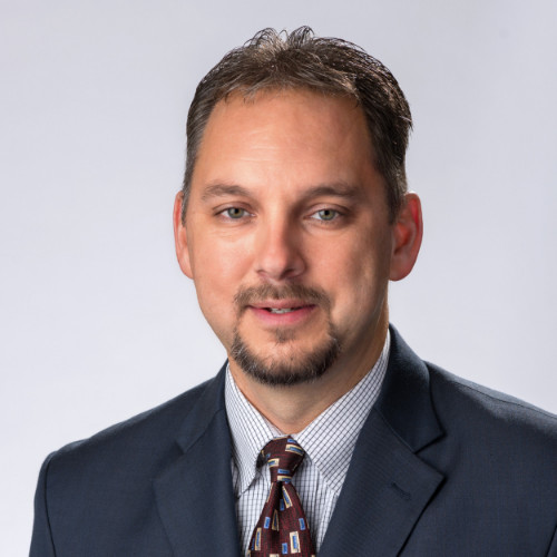 Frank Caron